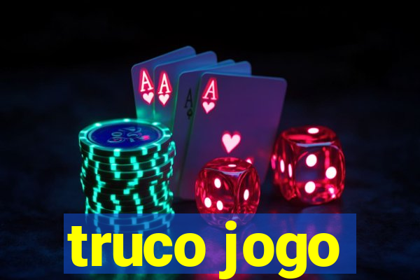 truco jogo